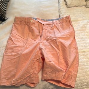 Polo Ralph Lauren Pink dress shorts